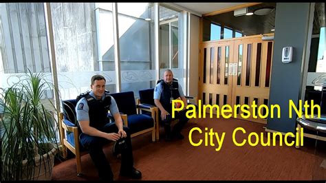 palmerston city council nt.